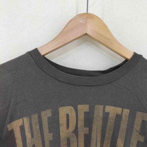 バングラデシュ製 公式ボディタグ バンドTシャツ メンズ JPN:L
