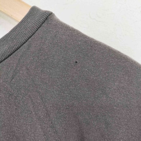 バングラデシュ製 公式ボディタグ バンドTシャツ メンズ JPN:L