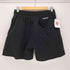 MITCHEHLL&NESS BIG LOGO SHORT チームロゴ刺繍 ショーツ メンズ JPN:L
