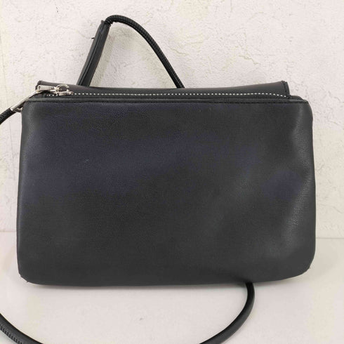 ビーミングバイビームス B:MING by BEAMS レザー ショルダーバッグ レディース