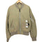 ムジラボ MUJI labo 24AW MA-1 ダウンブルゾン メンズ JPN:M