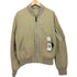 ムジラボ MUJI labo 24AW MA-1 ダウンブルゾン メンズ JPN:M