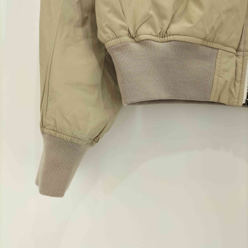 ムジラボ MUJI labo 24AW MA-1 ダウンブルゾン メンズ JPN:M