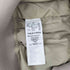 ムジラボ MUJI labo 24AW MA-1 ダウンブルゾン メンズ JPN:M