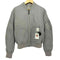 ムジラボ MUJI labo 2024AW MA-1 ダウンブルゾン メンズ import:M