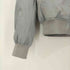 ムジラボ MUJI labo 2024AW MA-1 ダウンブルゾン メンズ import:M