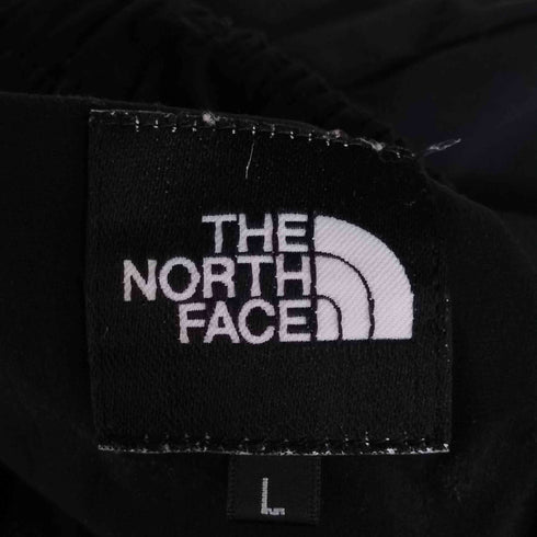 ザノースフェイス THE NORTH FACE Surface Relax Pant サーフェイス リラックス パンツ メンズ L