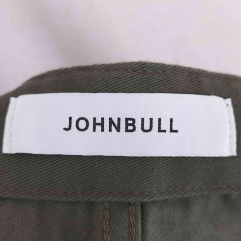 ジョンブル Johnbull ファーマーサロペット メンズ L