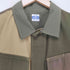 アーミーツイル ARMY TWILL リップストップ クレイジーパターンジャングルファティーグジャケット メンズ JPN:L