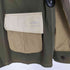 アーミーツイル ARMY TWILL リップストップ クレイジーパターンジャングルファティーグジャケット メンズ JPN:L
