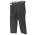エフティーシー FTC BAGGY FIT ワイドデニムパンツ メンズ JPN:L