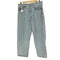 エフティーシー FTC BAGGY FIT ワイドデニムパンツ メンズ JPN:L