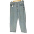 エフティーシー FTC BAGGY FIT ワイドデニムパンツ メンズ JPN:L