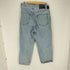 エフティーシー FTC BAGGY FIT ワイドデニムパンツ メンズ JPN:L