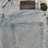 エフティーシー FTC BAGGY FIT ワイドデニムパンツ メンズ JPN:L