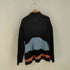 スドーク soduk drawing knit ドローイングニット レディース