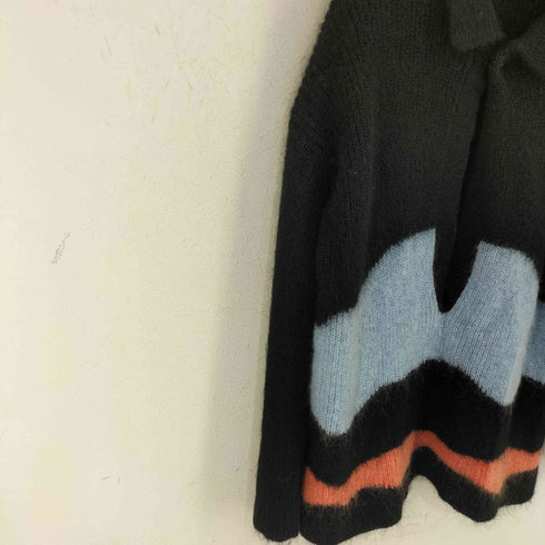 スドーク soduk drawing knit ドローイングニット レディース