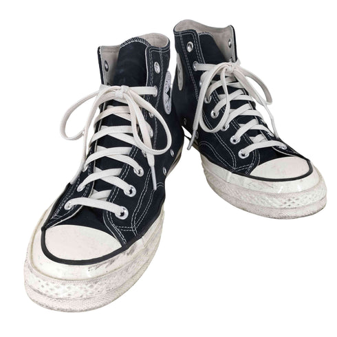 コンバース CONVERSE CT70 BLACK HI CUT メンズ JPN:28