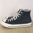 コンバース CONVERSE CT70 BLACK HI CUT メンズ JPN:28