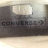 コンバース CONVERSE CT70 BLACK HI CUT メンズ JPN:28