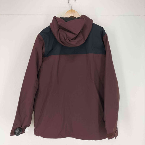 コロンビア Columbia Wood Road Jacket メンズ JPN:L