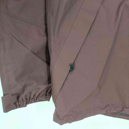 コロンビア Columbia Wood Road Jacket メンズ JPN:L