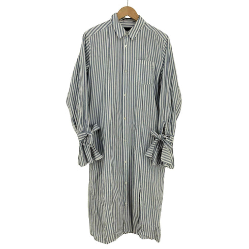 スドーク soduk 22SS puff shirt dress パフシャツドレス レディース FREE