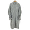 スドーク soduk 22SS puff shirt dress パフシャツドレス レディース FREE