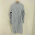 スドーク soduk 22SS puff shirt dress パフシャツドレス レディース FREE
