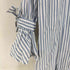 スドーク soduk 22SS puff shirt dress パフシャツドレス レディース FREE