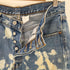 リーバイス Levis 501 ブリーチ加工デニムパンツ メンズ W33