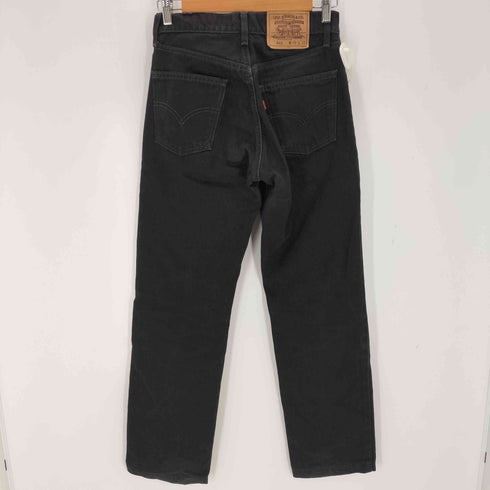 リーバイス Levis 612 ストレートパンツ メンズ W28