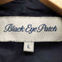ザブラックアイパッチ THE BLACK EYE PATCH 刺繍ウールCPOジャケット メンズ JPN:L