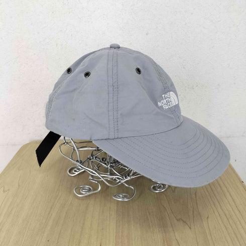 ザノースフェイス THE NORTH FACE ロゴ刺繍キャップ メンズ FREE
