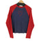 マークジェイコブス heaven by marc jacobs Demon Raglan Long Sleeve T-Shirt レディース import:S