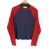 マークジェイコブス heaven by marc jacobs Demon Raglan Long Sleeve T-Shirt レディース import:S