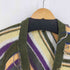 パーバーズ PERVERZE color stripe knit cardigan レディース FREE