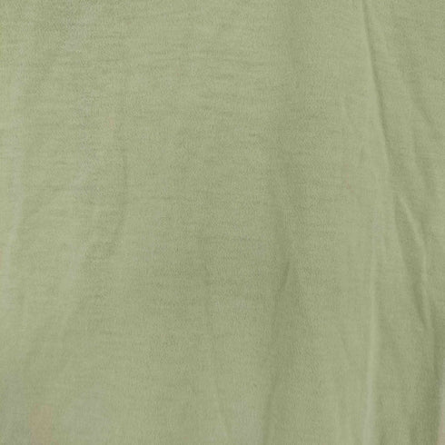 ロクビューティーアンドユースユナイテッドアローズ 6 BEAUTY & YOUTH UNITED ARROWS SHEER TURTLE NECK PULLOVER/カットソー レディース ONE SIZE