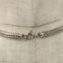 meian sterling silver komodo necklace 925 メンズ