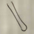 meian sterling silver komodo necklace 925 メンズ