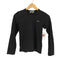 プレイコムデギャルソン PLAY COMME des GARCONS AD2023 ハートロゴ ロングスリーブTシャツ レディース JPN:XS