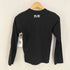 プレイコムデギャルソン PLAY COMME des GARCONS AD2023 ハートロゴ ロングスリーブTシャツ レディース JPN:XS