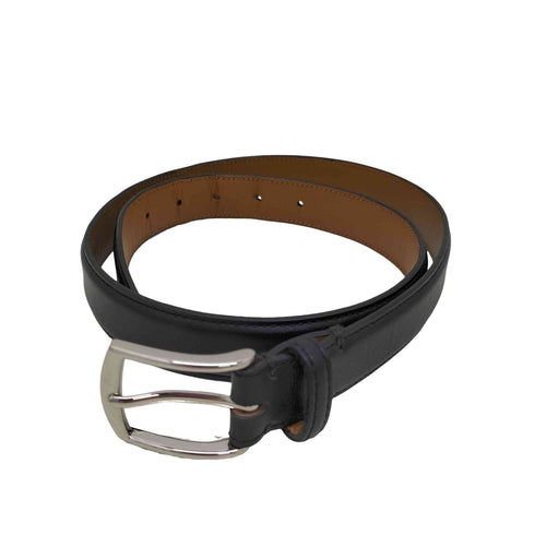 ユナイテッドアローズ UNITED ARROWS FRENCH CALF レザーベルト メンズ 34/35
