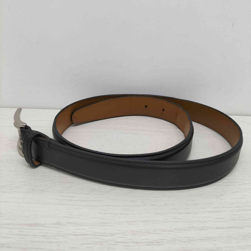 ユナイテッドアローズ UNITED ARROWS FRENCH CALF レザーベルト メンズ 34/35