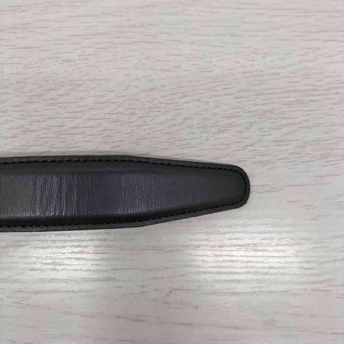 ユナイテッドアローズ UNITED ARROWS FRENCH CALF レザーベルト メンズ 34/35