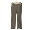 ギャップ Gap 00s gaps stretch 千鳥格子ウールチェックパンツ レディース JPN:2