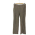 ギャップ Gap 00s gaps stretch 千鳥格子ウールチェックパンツ レディース JPN:2