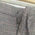 ギャップ Gap 00s gaps stretch 千鳥格子ウールチェックパンツ レディース JPN:2