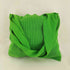 パーバーズ PERVERZE Cotton Rib Line Bag コットンリブラインバッグ レディース