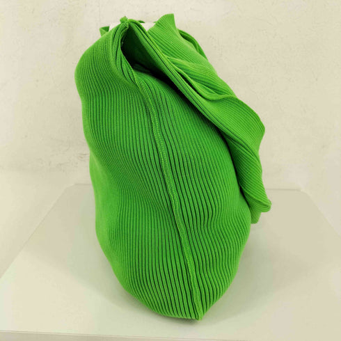 パーバーズ PERVERZE Cotton Rib Line Bag コットンリブラインバッグ レディース